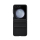 Etui do telefonów SAMSUNG Flap ECO-Leather Case Galaxy Z Flip 5 EF-VF731PBEGWW czarny